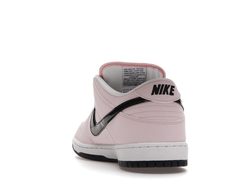 Nike SB Dunk Low Pink Box