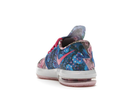 Nike KD VI 6 Aunt Pearl (GS)