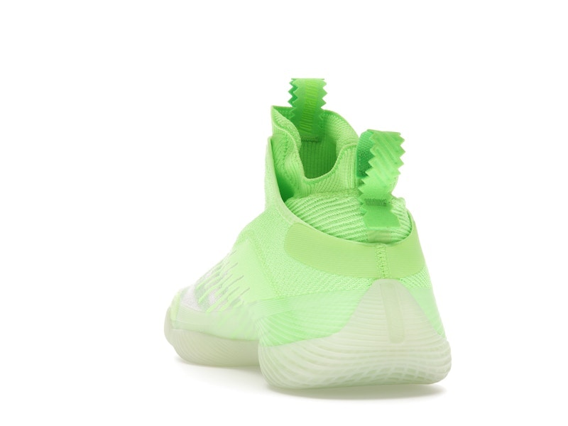 adidas N3xt L3v3l Futurenatural Team Solar Green
