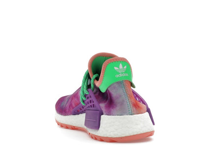 adidas Human Race NMD Pharrell Holi Festival (Chalk Coral)