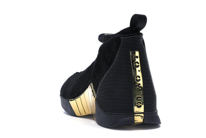 Jordan 15 Retro Doernbecher (2018)
