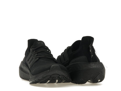adidas Y-3 Ultra Boost Light Black White