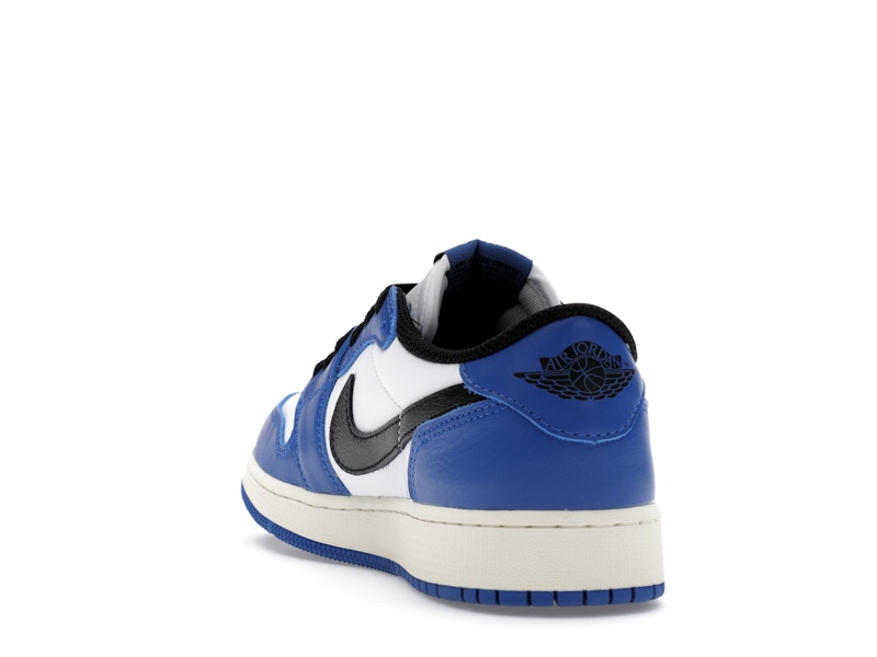 Jordan 1 Retro Low OG Game Royal (GS)