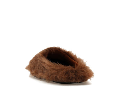 Bravest Studios Bear Claw Mule Brown