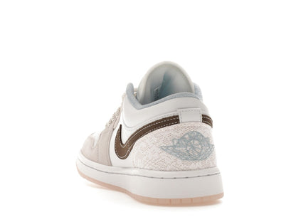 Jordan 1 Low Coral (Women's)