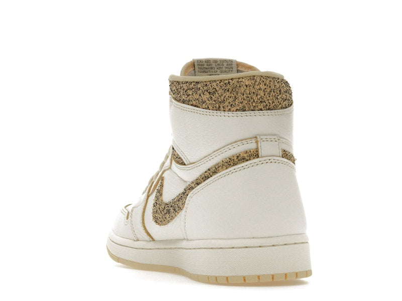 Jordan 1 Retro High OG Craft Vibrations Of Naija