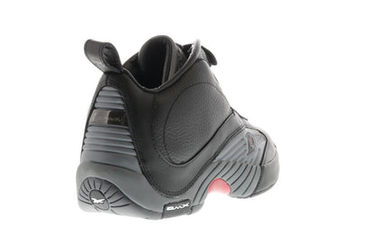 Reebok Answer IV Black Grey (2017)