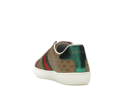 Gucci x Doraemon Ace Monogram (Women's)