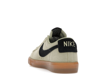 Nike SB Blazer Low GT Olive Aura