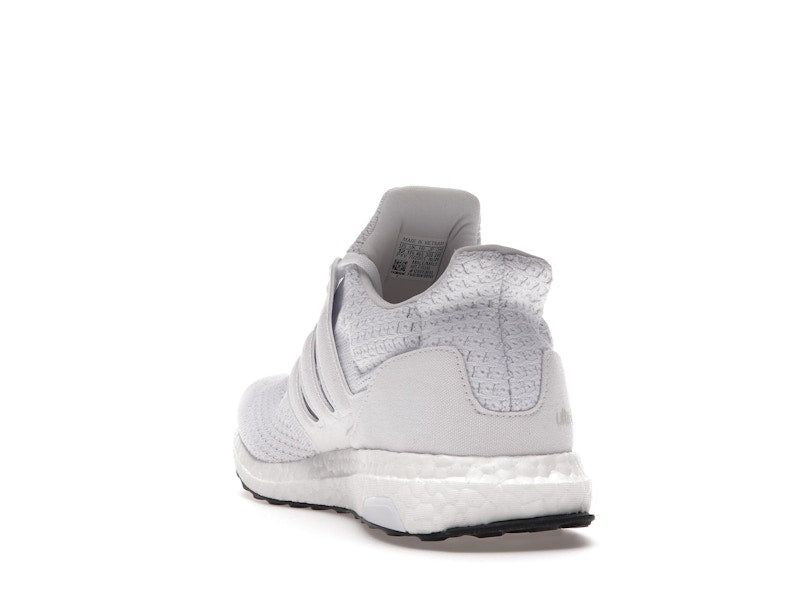 adidas Ultra Boost 5.0 DNA Triple White