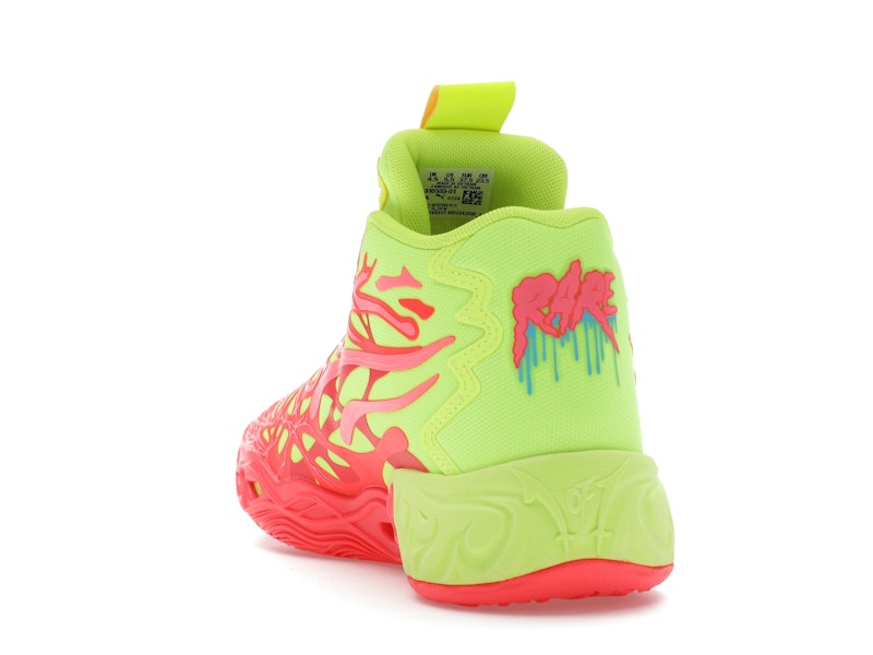 Puma LaMelo Ball MB.04 Love (GS)