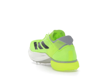 adidas Adizero Avanti Lucid Lemon Core Black Halo Silver