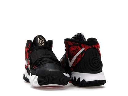 Nike Kyrie 6 Sneaker Room Mom Black