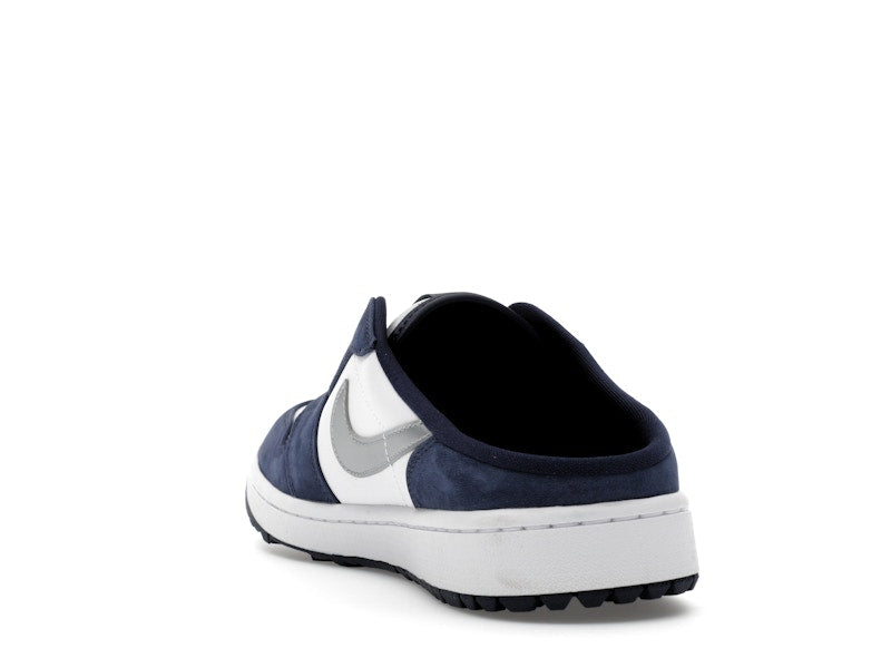 Jordan 1 Mule Golf Midnight Navy