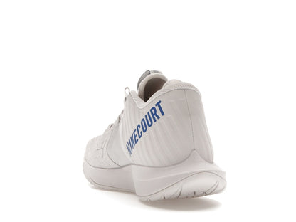Nike Court Air Zoom Zero Vast Grey