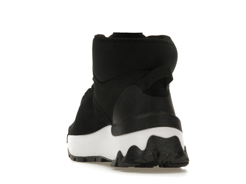 Nike City Classic Black (Women's)