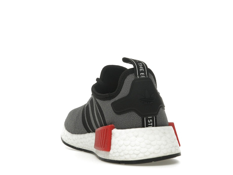 adidas NMD R1 Grey Four (2021)
