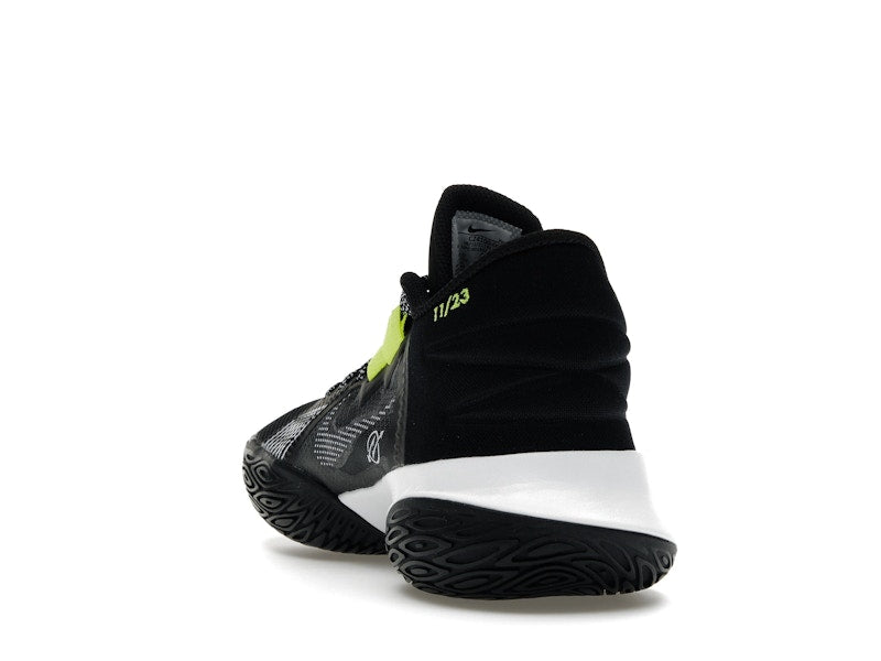 Nike Kyrie Flytrap V Black Cool Grey