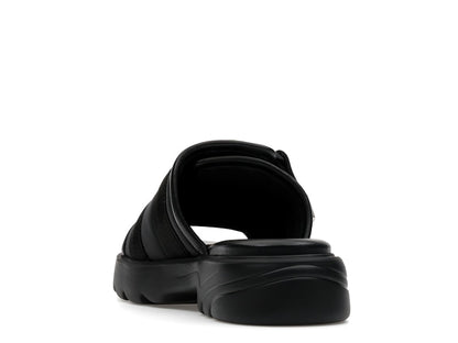 Bottega Veneta Flash Sandals Black (Women's)