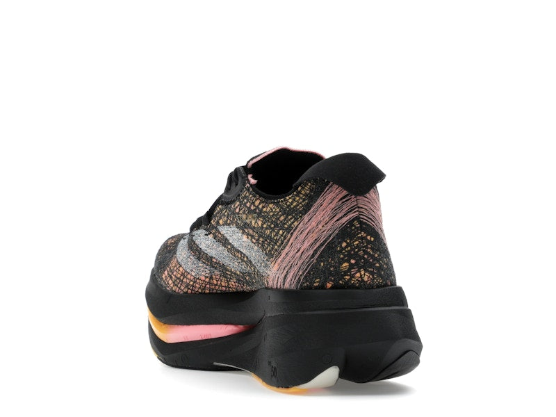adidas Adizero Prime X 2.0 Strung Black Spark