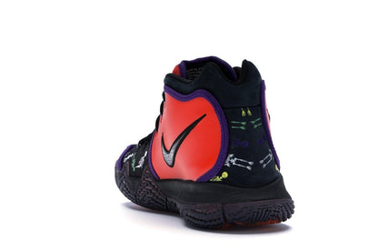 Nike Kyrie 4 Day of the Dead