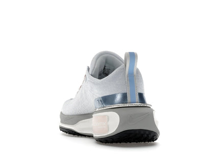 Nike ZoomX Invincible Run 3 Photon Dust Psychic Blue Sail Light Smoke Grey (Women's)