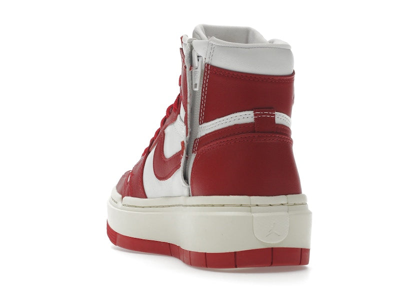 Jordan 1 Elevate High Summit White Varsity Red (Women's)