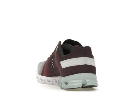 On Running Cloudflow 3.0 Mulberry Mineral Grey (Women's)