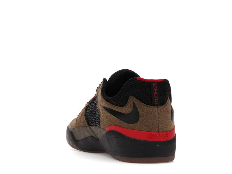 Nike SB Ishod Wair Light Olive