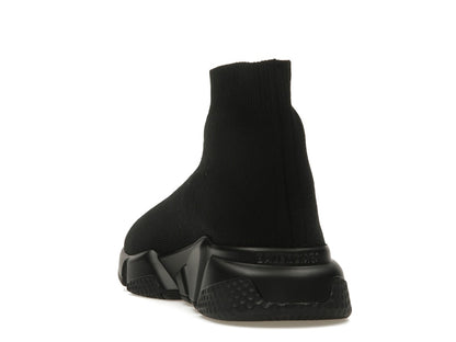 Balenciaga Speed Recycled Black Classic (Women's)