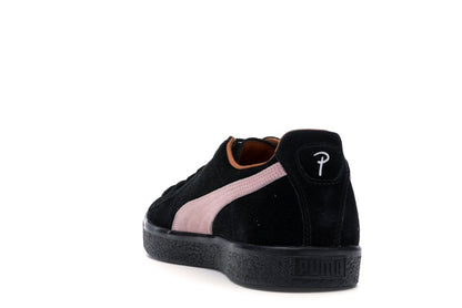Puma Clyde Patta Amsterdam (Black)