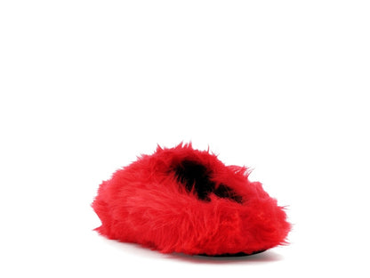 Bravest Studios Bear Claw Mule Red