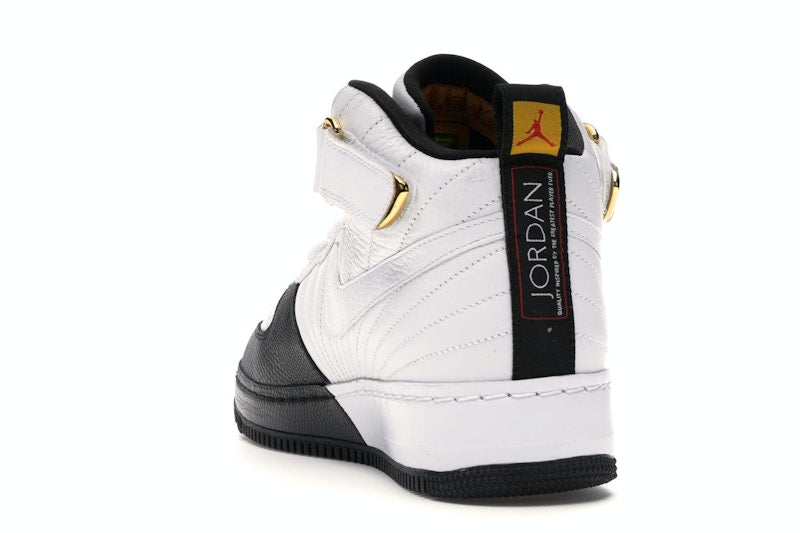 Jordan Force Taxi 12