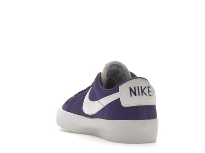 Nike SB Blazer Low GT Varsity Purple