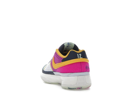 Nike Ja 1 SE Welcome to Camp (GS)