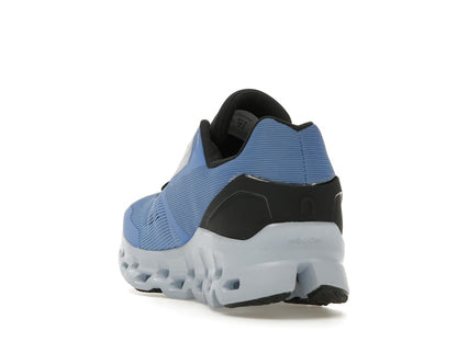 On Running Cloudstratus Marina Blue Magnet Grey (Women's)