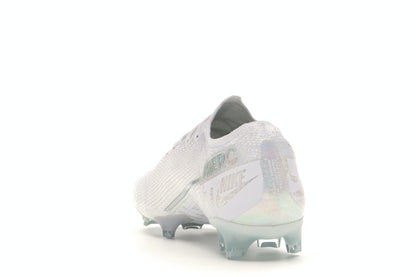 Nike Mercurial Vapor 13 Elite FG Nuovo White