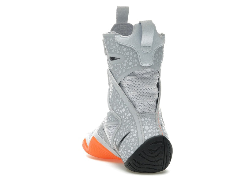 Nike HyperKO 2 SE Electric Pack Olympic Safari
