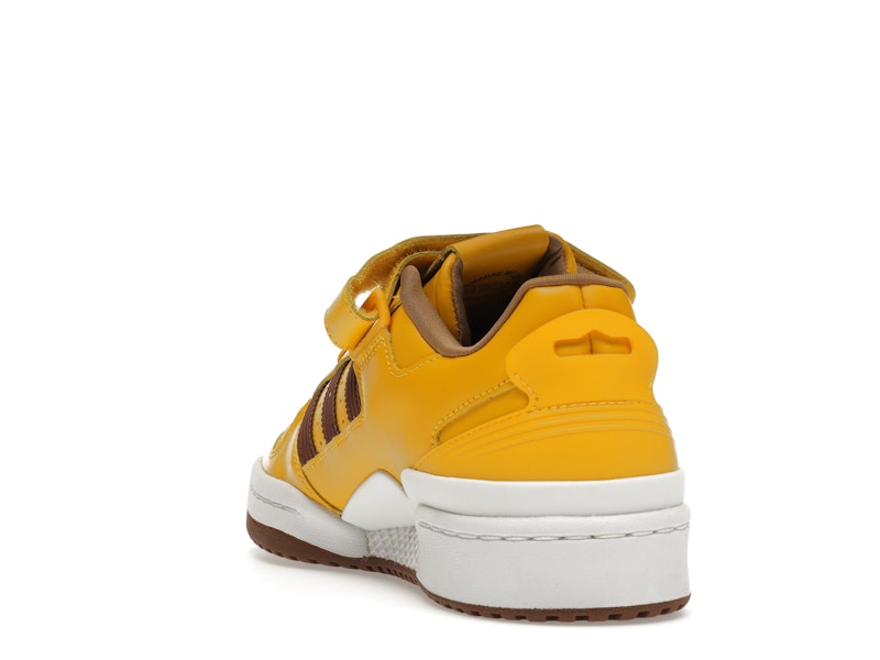 adidas Forum Low M&M's Yellow