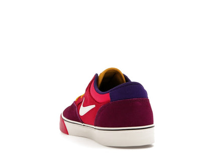 Nike SB Chron 2 Sangria