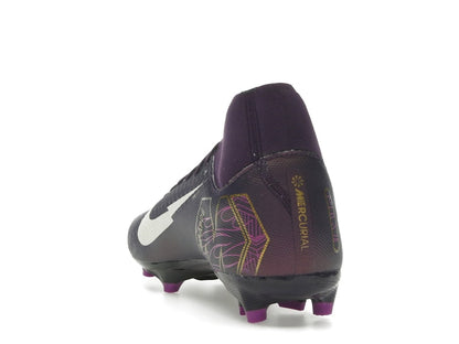 Nike Mercurial Superfly 10 Academy FG/MG Kylian Mbappé Grand Purple