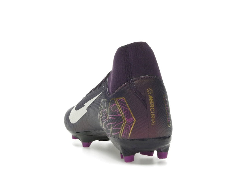 Nike Mercurial Superfly 10 Academy FG/MG Kylian Mbappé Grand Purple