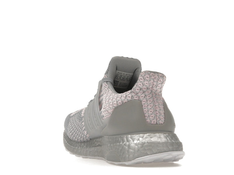 adidas Ultra Boost 5.0 DNA Halo Silver (Women's)