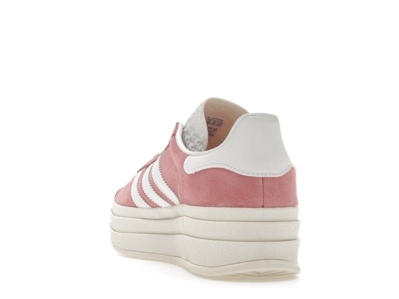 adidas Gazelle Bold Super Pop Pink (Women's)