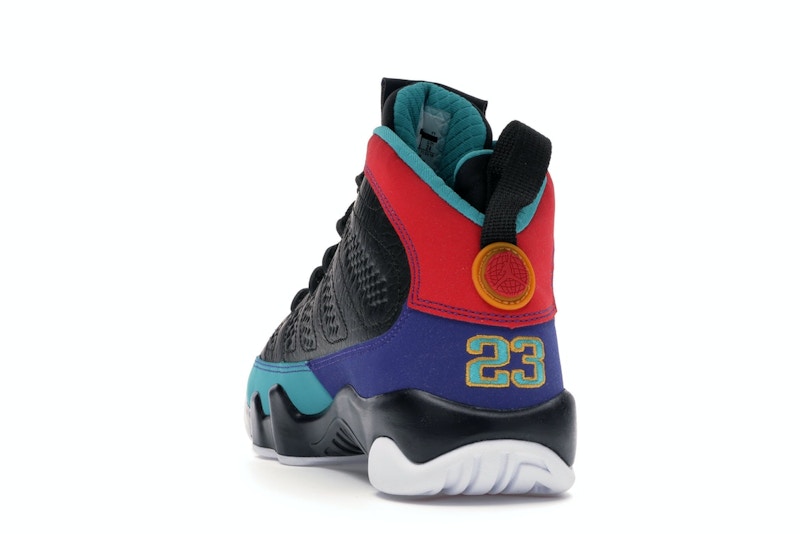 Jordan 9 Retro Dream It Do It (GS)