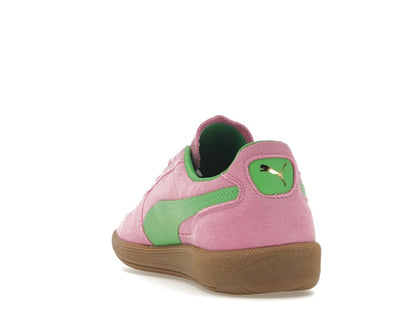 Puma Palermo Pink Delight Green (Women's)