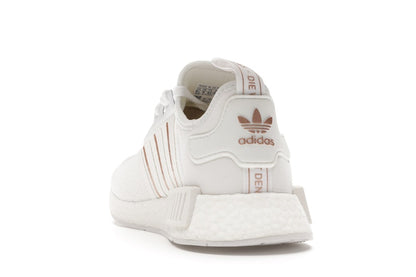 adidas NMD_R1 Cloud White Rose Gold (Women's)