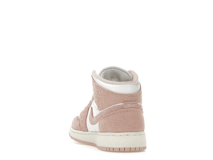 Jordan 1 Mid SE Legend Pink (GS)