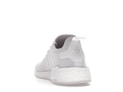 adidas NMD R1 Primeblue Triple White