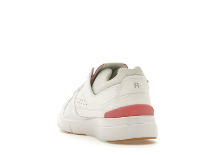 On The Roger Clubhouse White Rosewood (Women's)